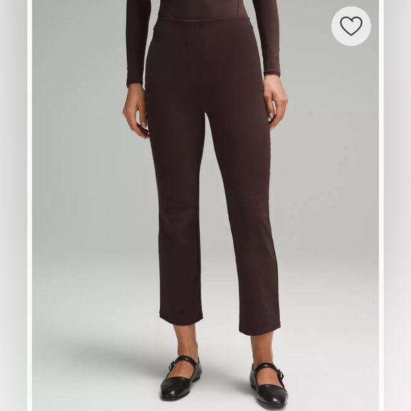lululemon athletica | Pants & Jumpsuits | Lululemon Smooth Fit  display picture 1